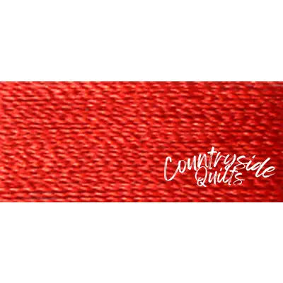 Super Bright Polyester Embroidery Thread 2-ply 40wt 120d 5500yds Miami Artlry