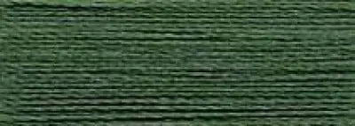 Super Bright Polyester Embroidery Thread 2-ply 40wt 120d 5500yds Green