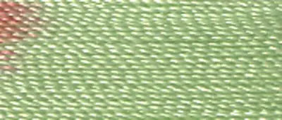 Super Bright Polyester Embroidery Thread 2-ply 40wt 120d 5500yds Slightly Green