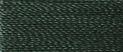 Super Bright Polyester Embroidery Thread 2-ply 40wt 120d 5500yds Green Petal
