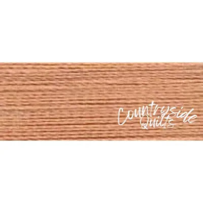 Super Bright Polyester Embroidery Thread 2-ply 40wt 120d 5500yds Bamboo