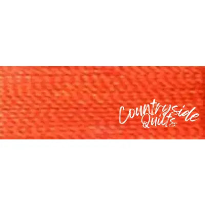 Super Bright Polyester Embroidery Thread 2-ply 40wt 120d 5500yds Amber Beige