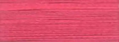 Super Bright Polyester Embroidery Thread 2-ply 40wt 120d 5500yds Azalea