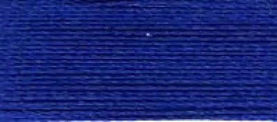 Super Bright Polyester Embroidery Thread 2-ply 40wt 120d 5500yds Nikko Blue