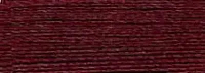 Super Bright Polyester Embroidery Thread 2-ply 40wt 120d 5500yds Maroon