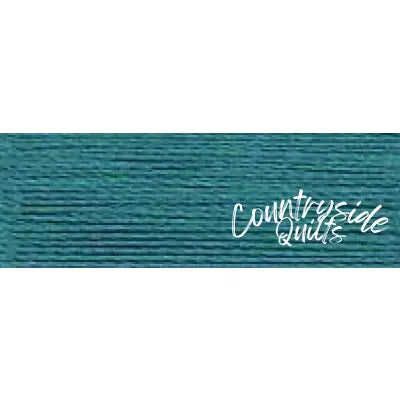 Super Bright Polyester Embroidery Thread 2-ply 40wt 120d 5500yds Peppermint