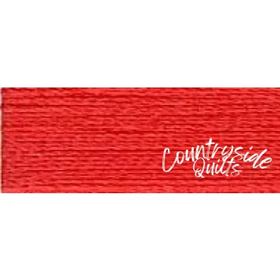 Super Bright Polyester Embroidery Thread 2-ply 40wt 120d 5500yds Bitteroot