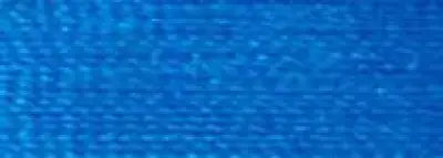 Super Bright Polyester Embroidery Thread 2-ply 40wt 120d 5500yds Cerulean