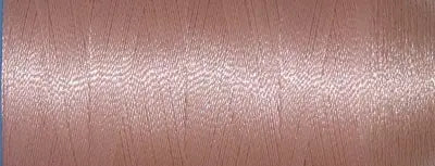 Super Bright Polyester Embroidery Thread 2-ply 40wt 120d 5500yds Grape