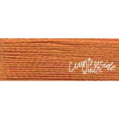 Super Bright Polyester Embroidery Thread 2-ply 40wt 120d 5500yds Almond