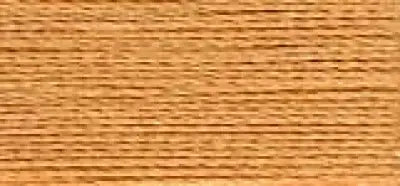 Super Bright Polyester Embroidery Thread 2-ply 40wt 120d 5500yds Ashley Gold