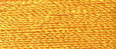 Super Bright Polyester Embroidery Thread 2-ply 40wt 120d 5500yds Nectar