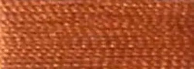 Super Bright Polyester Embroidery Thread 2-ply 40wt 120d 5500yds Hazel