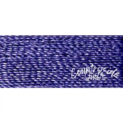 Super Bright Polyester Embroidery Thread 2-ply 40wt 120d 5500yds Mauve