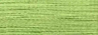 Super Bright Polyester Embroidery Thread 2-ply 40wt 120d 5500yds Pastoral Green