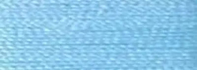 Super Bright Polyester Embroidery Thread 2-ply 40wt 120d 5500yds Pillow Blue