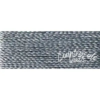 Super Bright Polyester Embroidery Thread 2-ply 40wt 120d 5500yds Twilight