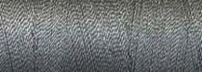 Super Bright Polyester Embroidery Thread 2-ply 40wt 120d 5500yds Metal