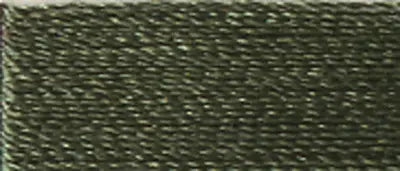 Super Bright Polyester Embroidery Thread 2-ply 40wt 120d 5500yds Dress Green