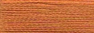 Super Bright Polyester Embroidery Thread 2-ply 40wt 120d 5500yds Almond