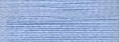 Super Bright Polyester Embroidery Thread 2-ply 40wt 120d 5500yds Heron Blue