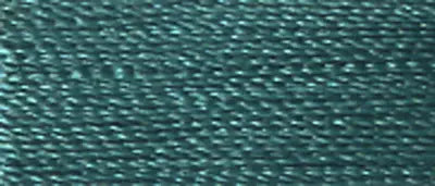 Super Bright Polyester Embroidery Thread 2-ply 40wt 120d 5500yds Inner Sanctum
