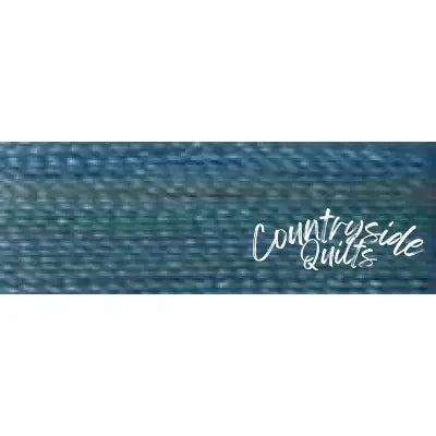 Super Bright Polyester Embroidery Thread 2-ply 40wt 120d 5500yds Endicott Bay