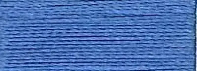 Super Bright Polyester Embroidery Thread 2-ply 40wt 120d 5500yds Tropic Blue