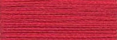 Super Bright Polyester Embroidery Thread 2-ply 40wt 120d 5500yds Devil Red