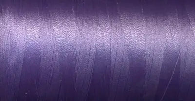 Super Bright Polyester Embroidery Thread 2-ply 40wt 120d 5500yds Tulip