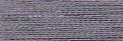 Super Bright Polyester Embroidery Thread 2-ply 40wt 120d 5500yds Storm Gray