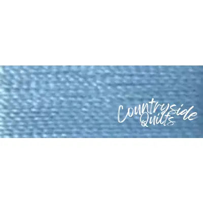 Super Bright Polyester Embroidery Thread 2-ply 40wt 120d 5500yds Misty