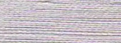 Super Bright Polyester Embroidery Thread 2-ply 40wt 120d 5500yds Titanium