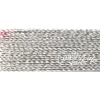 Super Bright Polyester Embroidery Thread 2-ply 40wt 120d 5500yds Cloud