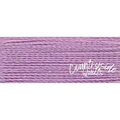 Super Bright Polyester Embroidery Thread 2-ply 40wt 120d 5500yds Russian Sage