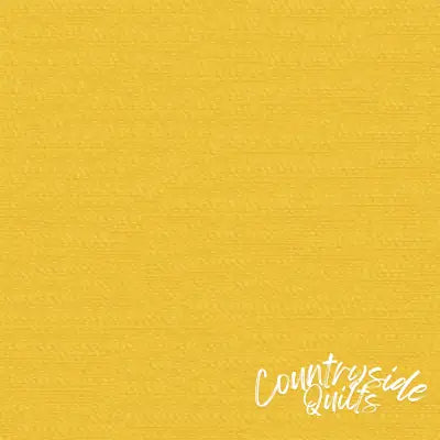 Super Bright Polyester Embroidery Thread 2-ply 40wt 120d 5500yds Sunflower