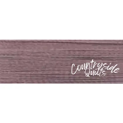 Super Bright Polyester Embroidery Thread 2-ply 40wt 120d 5500yds Satin Wine