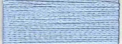 Super Bright Polyester Embroidery Thread 2-ply 40wt 120d 5500yds Cameron Blue