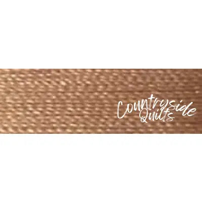 Super Bright Polyester Embroidery Thread 2-ply 40wt 120d 5500yds Lucrene