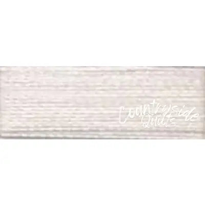 Super Bright Polyester Embroidery Thread 2-ply 40wt 120d 5500yds Chrome