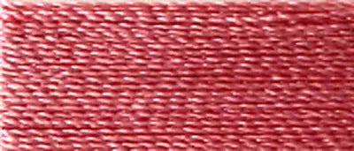 Super Bright Polyester Embroidery Thread 2-ply 40wt 120d 5500yds Fairytail Pink