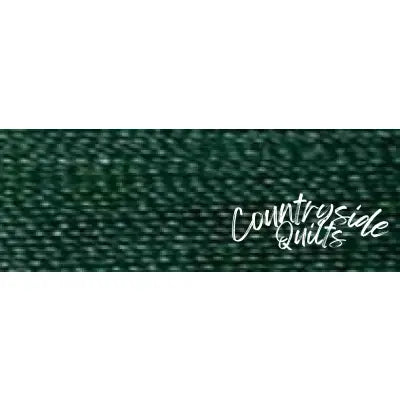 Super Bright Polyester Embroidery Thread 2-ply 40wt 120d 5500yds Holly