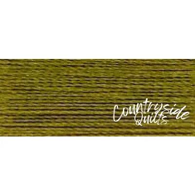 Super Bright Polyester Embroidery Thread 2-ply 40wt 120d 5500yds Allegheny