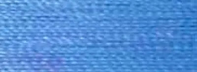 Super Bright Polyester Embroidery Thread 2-ply 40wt 120d 5500yds Ultra Blue
