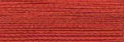 Super Bright Polyester Embroidery Thread 2-ply 40wt 120d 5500yds Orange Glory