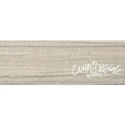 Super Bright Polyester Embroidery Thread 2-ply 40wt 120d 5500yds Eggshell