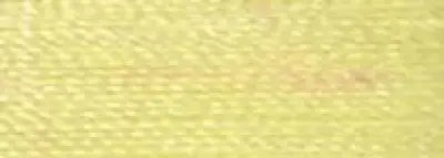 Super Bright Polyester Embroidery Thread 2-ply 40wt 120d 5500yds Lemon