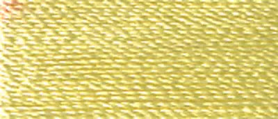 Super Bright Polyester Embroidery Thread 2-ply 40wt 120d 5500yds Coronation Gold