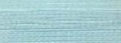 Super Bright Polyester Embroidery Thread 2-ply 40wt 120d 5500yds Light Blue