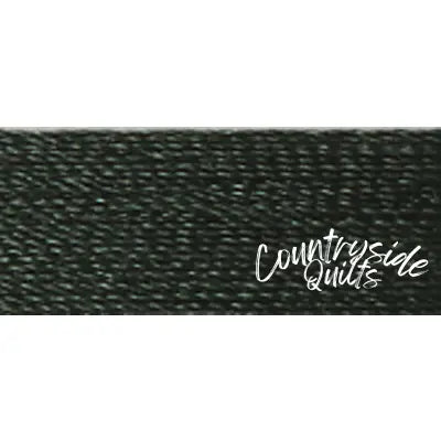 Super Bright Polyester Embroidery Thread 2-ply 40wt 120d 5500yds Special Green